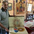 Željko vas vodi na trpezu Nemanjića kod Kraljeva: 30 godina skupljao predmete da bi napravio jedinstven muzej