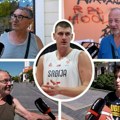 Evo šta Somborci kažu na to što Jokić ne igra za Srbiju i da li će gledati Svetsko prvenstvo