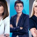 Koalicija za žene u novinarstvu: Posle kampanja protiv novinarki pogoršane medijske slobode u Srbiji