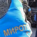 Nagorno Karabah: pucano na ruske mirovnjake, ima poginulih