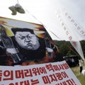 Severnokorejski lider poziva na veću proizvodnju nuklearnog oružja kao odgovor na novi hladni rat