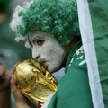 Saudijska Arabija najavila kandidaturu za mundijal 2034: Žele da organizuju "turnir svetske klase"