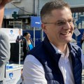 Vuk Jeremić: Srbija dobila izvanrednu priliku da odbaci „francusko-nemački“ sporazum posle fijaska u Granadi
