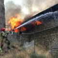 Iran: U požaru u centru za odvikavanje od droga poginule najmanje 32 osobe