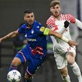 Zvezda protiv Lajpciga traži prvi trijumf u Ligi šampiona (21.00, RTS1)