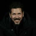 Simeone ostaje na klupi Atletika do 2027. Godine: Argentinski stručnjak sa Madriđanima osvojio osam trofeja