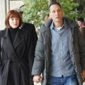 Mileni se slošilo na suđenju, dečko iz Beogradskog sindikata skočio da joj pomogne Drama na ročištu učitelju glume Miki…