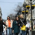 U Srbiji u oktobru blizu 400.000 turista, stranih više nego domaćih