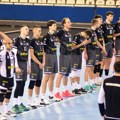Odbojkaši Partizana završili takmičenje u osmini finala Kupa CEV