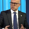 SNS će od predsednika tražiti mandat za formiranje Vlade: Vučević otkriva detalje
