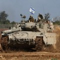 Al-Duwairi: Izrael pokušava opkoliti južnu Gazu, ali se suočava sa istim preprekama kao na sjeveru