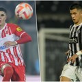 Koga su Zvezda i Partizan doveli i prodali ove zime – sve će prštati u borbi za titulu