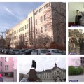 Grad Zrenjanin planira da zatvori srednju stručnu školu „Uroš Predić“