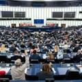 Evropski parlament danas glasa o rezoluciji o situaciji u Srbiji posle izbora
