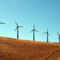 "U Evropi 2023. prvi put više struje iz vetra nego od gasa"