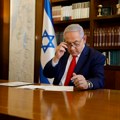 Netanjahu predstavio predlog rezolucije u kojoj se odbacuje jednostrano proglašenje palestinske države