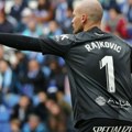 Srpski golman zablistao: Rajković odbranio penal zvezdi Barselone