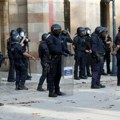 Srbi uhapšeni sa pola tone kokaina u Španiji