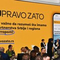 WMG lansirao platformu koja će doneti benefite svim građanima! Irena Petrović: Poručili smo EU da oni imaju mnogo toga od…