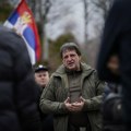 Gašić u Kopnenoj zoni bezbednosti: Srbija stabilna i bezbedna, nastaviće da čuva nezavisnost i slobodu