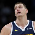 Jokić zakucavao, dodavao iza leđa, ali jednu stvar 9 godina ne uspeva VIDEO