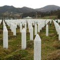 Rezolucija o Srebrenici predviđa ‘Međunarodni dan sećanja na genocid’