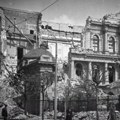 Godišnjica nemačkog bombardovanja Beograda 1941. godine