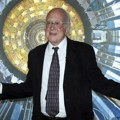 Umro Piter Higs, dobitnik Nobelove nagrade za fiziku i 'otac' Higsovog bozona