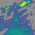 Vremenska prognoza iz minuta u minut: Evo kako možete da pratite kada će kiša stići u vaš grad