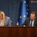 Потписан Уговор са ЕУ за изградњу система за пречишћавање отпадних вода
