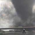 Poginulo troje ljudi! Tornado besni Amerikom, tek sledi opasnost: "Potražite sklonište"