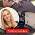 (Video) Ovo je kuća u kojoj je odrasla anabela Bukva: Danas tu živi njen rođak koji otkriva kakva je pevačica bila nekada