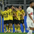 Uzbudljivo u bundesligi: Borusija Dortmund ubedljiva protiv Augzburga, Štutgart šokirao Bajern!
