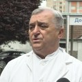 Dr Pajović: U nedelju se nastavlja akcija preventivnih pregleda u čačanskom Domu zdravlja