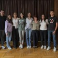 Festival teatra i filma ponovo u isidorinoj gimnaziji: Negovanje stvaralaštva i višejezičnosti