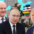 Neće da čekaju šolca i Bajdena: Baltičke zemlje i Poljska bi da pošalju trupe u Ukrajinu pre nego što im Putin dođe na…