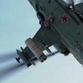 Ruski helikopter otkrio kamufliranu kolonu Ukrajinaca, usledio je pakao