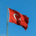 U Turskoj pao vojni avion tokom obuke, poginula dva pilota
