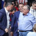 Nebojša čović i Crvena zvezda izuzetno nezadovoljni suđenjem: Predsednik kluba morao da se obrati javnosti zbog dešavanja…