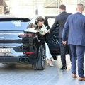 (Video): Dragana Kosjerina organizovala tajni porodični ručak u Geozavodu: Nakon crkvenog venčanja voditeljka slavi uz…