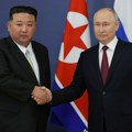Putin i Kim potpisuju sporazum o strateškom partnerstvu