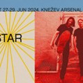 Kijanu Rivs svira u četvrtak na Arsenal festu u Kragujevcu