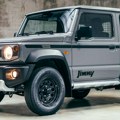 Suzuki Jimny Horizon