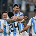 Copa America: Argentina odbranila naslov