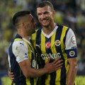 Tadić asistirao, Džeko postigao het trik, fener se provukao! Sedam golova i spektakl u Švajcarskoj! Partizanu se smeši…