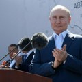 Nova anketa: Sve više Rusa podržava Putinov rad