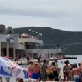 Drama u Neumu: Cela plaža tražila mališana, drama trajala pola sata, ljudi pobesneli kada su čuli gde su bili roditelji