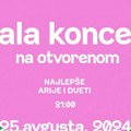 Novosti vas vode na gala koncert "OperArt" u Silosima: Poklanjamo karte