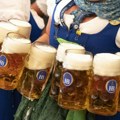 Danas počinje Oktoberfest, očekuje se prisustvo 6 miliona pivopija