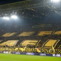 Najbolji navijači u Evropi najžešće isprozivali UEFA, stadion goreo na utakmici LŠ: "Zanimaju vas samo pare"